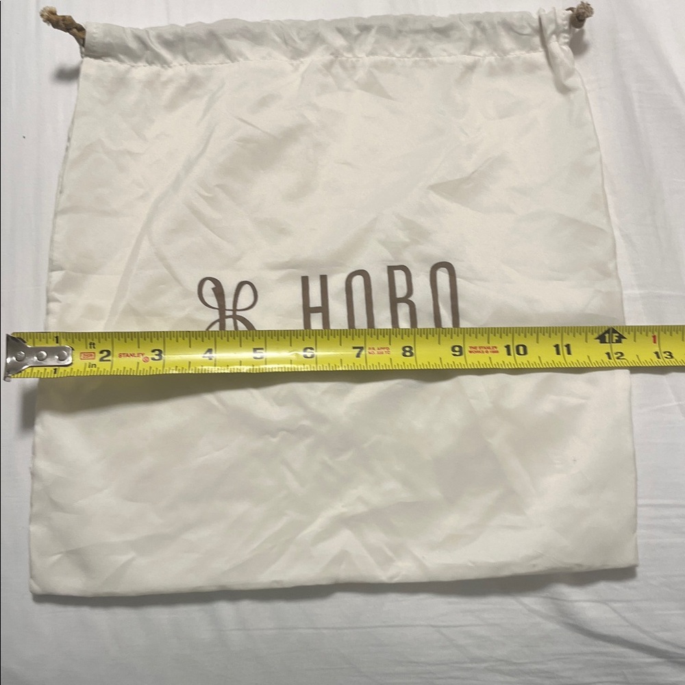 Hobo dust bag - Picture 3 of 3